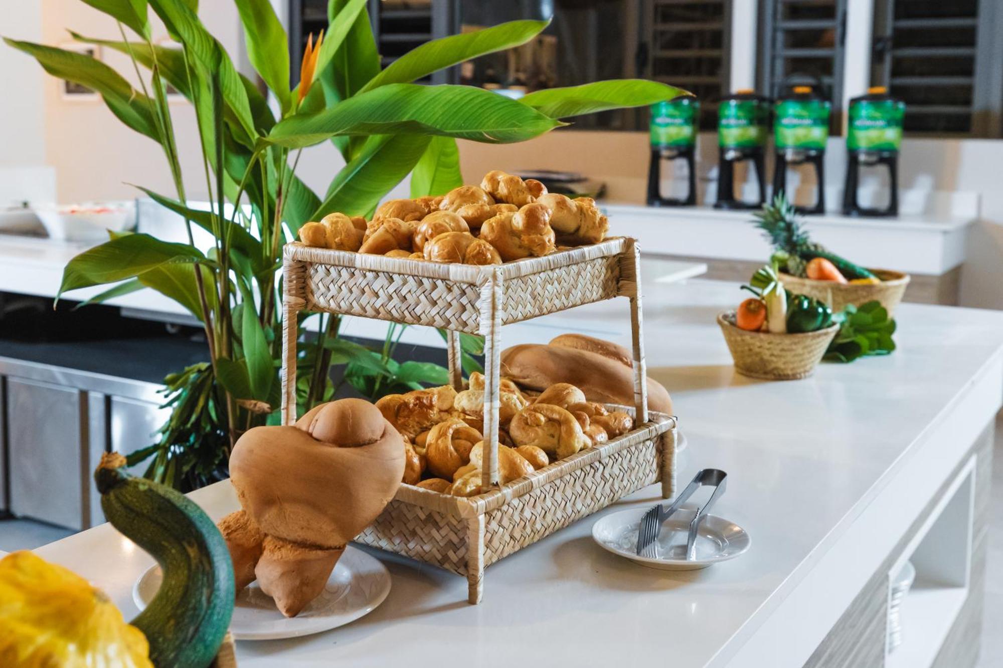 Cotton Bay Resort & Spa Trefles Екстериор снимка