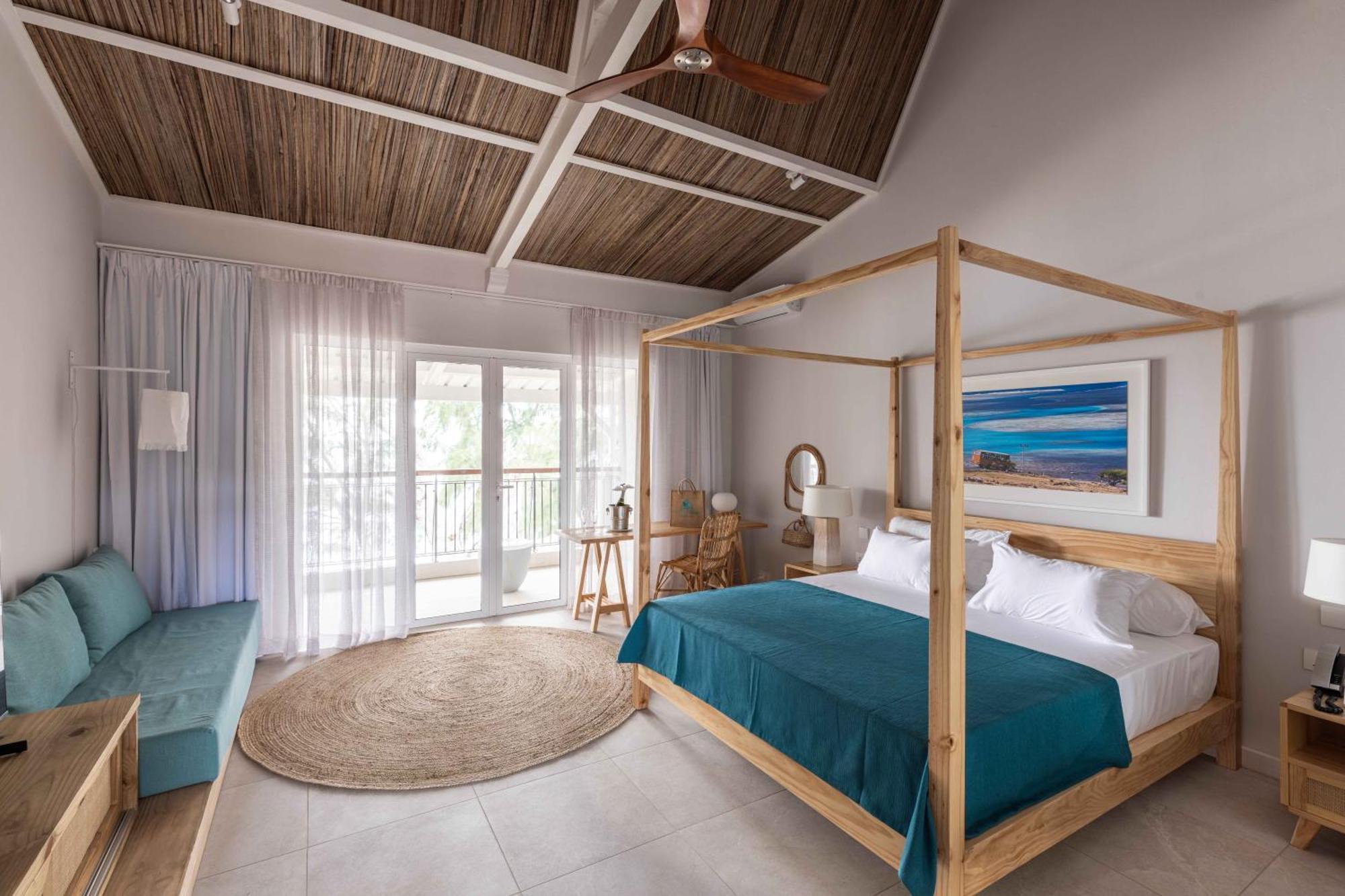 Cotton Bay Resort & Spa Trefles Екстериор снимка
